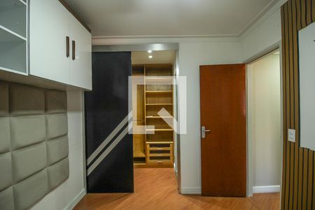 Quarto Suíte de apartamento à venda com 2 quartos, 67m² em Jardim Iris, São Paulo