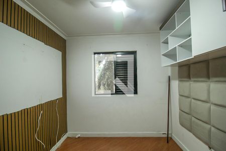 Quarto Suíte de apartamento à venda com 2 quartos, 67m² em Jardim Iris, São Paulo