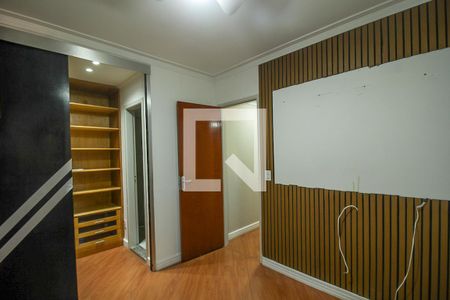 Quarto Suíte de apartamento à venda com 2 quartos, 67m² em Jardim Iris, São Paulo
