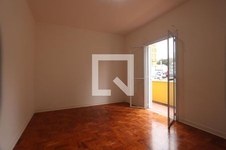 Quarto 1 de apartamento para alugar com 2 quartos, 84m² em Vila Prudente, São Paulo