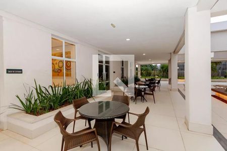 Apartamento para alugar com 2 quartos, 92m² em Jardim Dom Bosco, São Paulo