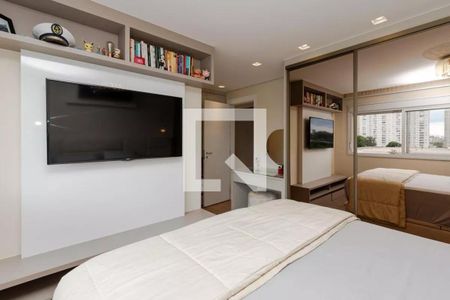 Apartamento para alugar com 2 quartos, 92m² em Jardim Dom Bosco, São Paulo