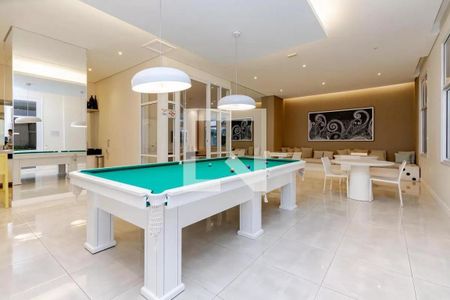 Apartamento para alugar com 2 quartos, 92m² em Jardim Dom Bosco, São Paulo