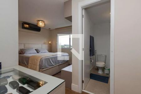 Apartamento para alugar com 2 quartos, 92m² em Jardim Dom Bosco, São Paulo