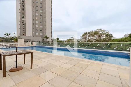 Apartamento para alugar com 2 quartos, 92m² em Jardim Dom Bosco, São Paulo