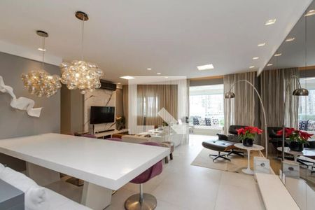 Apartamento para alugar com 2 quartos, 92m² em Jardim Dom Bosco, São Paulo