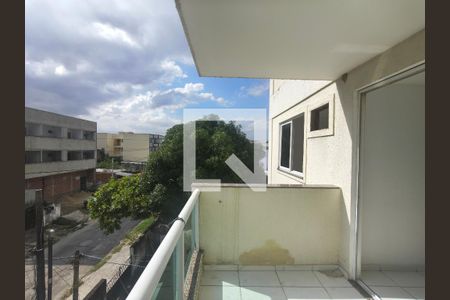 Apartamento à venda com 2 quartos, 60m² em Curicica, Rio de Janeiro