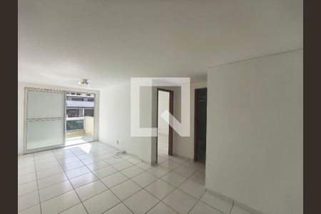 Apartamento à venda com 2 quartos, 60m² em Curicica, Rio de Janeiro