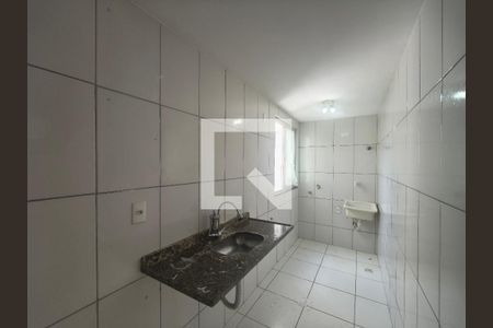 Apartamento à venda com 2 quartos, 60m² em Curicica, Rio de Janeiro