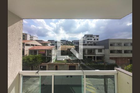 Apartamento à venda com 2 quartos, 60m² em Curicica, Rio de Janeiro