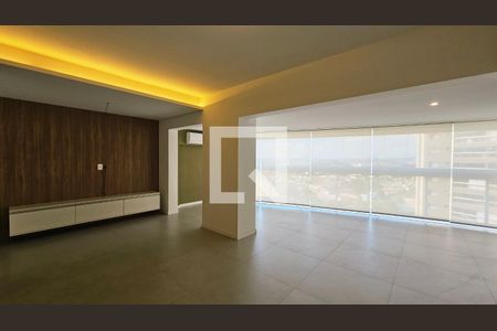 Apartamento à venda com 3 quartos, 158m² em Jardim Messina, Jundiaí
