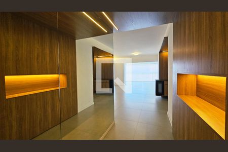 Apartamento à venda com 3 quartos, 158m² em Jardim Messina, Jundiaí