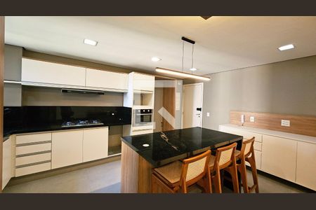 Apartamento à venda com 3 quartos, 158m² em Jardim Messina, Jundiaí