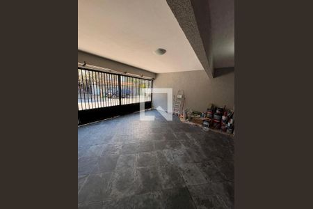 Foto 34 de casa à venda com 3 quartos, 200m² em Vila Sonia, São Paulo