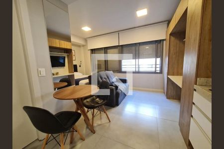 Studio  de kitnet/studio para alugar com 1 quarto, 26m² em Farroupilha, Porto Alegre