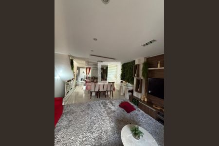 Foto 03 de casa à venda com 3 quartos, 148m² em Jardim Monte Kemel, São Paulo