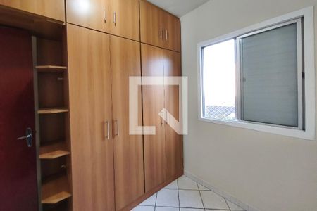 Quarto 1 de apartamento à venda com 3 quartos, 74m² em Jardim das Bandeiras, Campinas