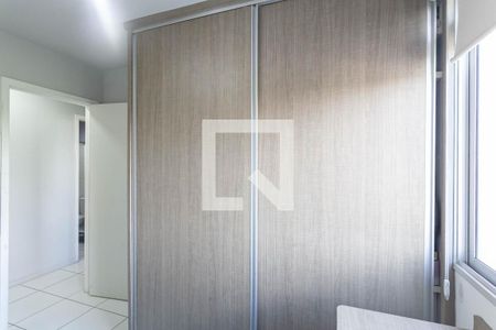 Quarto de apartamento à venda com 2 quartos, 52m² em Candelária, Belo Horizonte