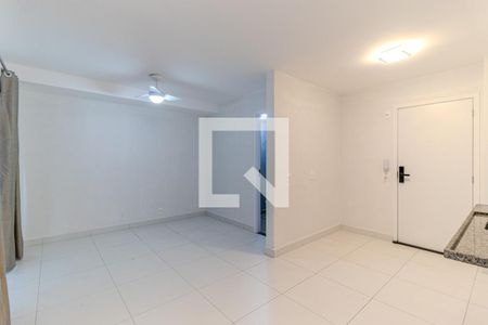 Studio de kitnet/studio à venda com 1 quarto, 30m² em Centro Histórico de São Paulo, São Paulo