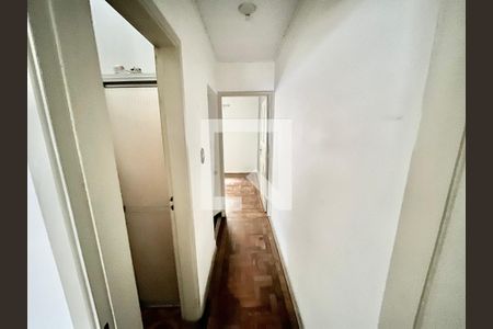 Corredor de casa à venda com 3 quartos, 106m² em Santana, São Paulo