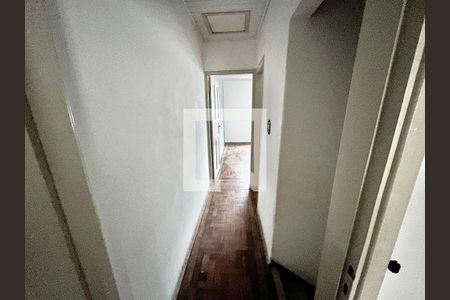 Corredor de casa à venda com 3 quartos, 106m² em Santana, São Paulo