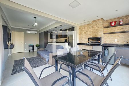 Apartamento para alugar com 2 quartos, 55m² em Parque Enseada, Guarujá