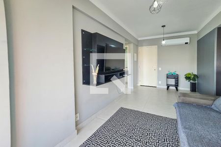Apartamento para alugar com 2 quartos, 55m² em Parque Enseada, Guarujá