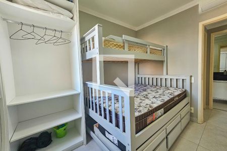 Apartamento para alugar com 2 quartos, 55m² em Parque Enseada, Guarujá