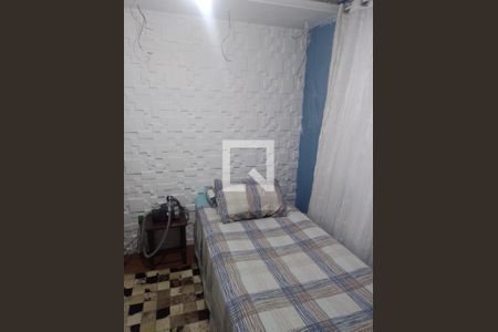 Quarto 1 de apartamento para alugar com 2 quartos, 47m² em Vila Nova, Porto Alegre