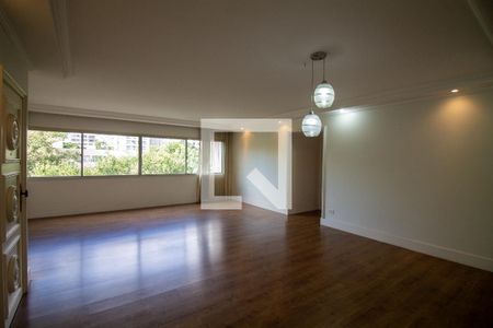 Sala  de Jantar de apartamento para alugar com 4 quartos, 156m² em Brooklin, São Paulo
