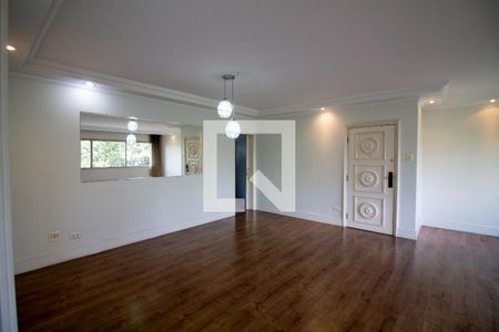 Sala  de Jantar de apartamento para alugar com 4 quartos, 156m² em Brooklin, São Paulo