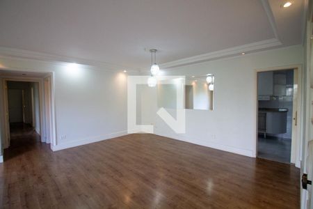 Sala  de Jantar de apartamento para alugar com 4 quartos, 156m² em Brooklin, São Paulo