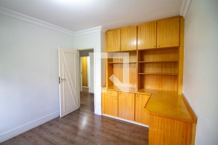Quarto 1 de apartamento para alugar com 4 quartos, 156m² em Brooklin, São Paulo