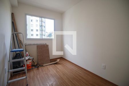 Quarto 1 de apartamento para alugar com 2 quartos, 50m² em Santo Cristo, Rio de Janeiro