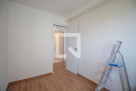 Quarto 1 de apartamento para alugar com 2 quartos, 50m² em Santo Cristo, Rio de Janeiro