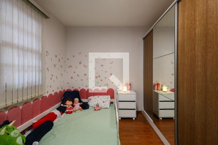 Quarto de casa de condomínio à venda com 3 quartos, 156m² em Chacara Nossa Senhora do Bom Conselho, São Paulo
