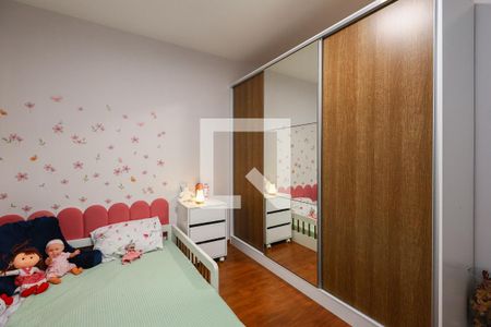 Quarto de casa de condomínio à venda com 3 quartos, 156m² em Chacara Nossa Senhora do Bom Conselho, São Paulo