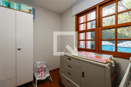 Quarto 2 de casa de condomínio à venda com 3 quartos, 156m² em Chacara Nossa Senhora do Bom Conselho, São Paulo