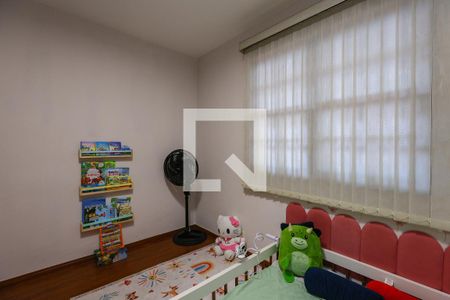 Quarto de casa de condomínio à venda com 3 quartos, 156m² em Chacara Nossa Senhora do Bom Conselho, São Paulo