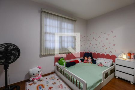 Quarto de casa de condomínio à venda com 3 quartos, 156m² em Chacara Nossa Senhora do Bom Conselho, São Paulo