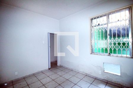 Casa para alugar com 1 quarto, 48m² em Parada de Lucas, Rio de Janeiro