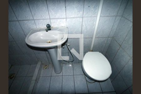 Casa para alugar com 1 quarto, 48m² em Parada de Lucas, Rio de Janeiro