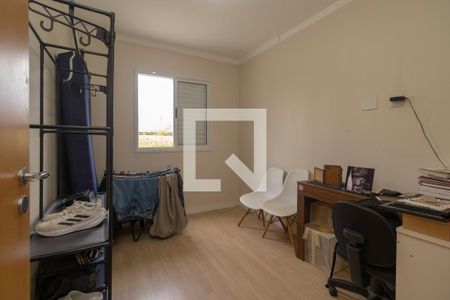 Quarto 2 de apartamento à venda com 2 quartos, 47m² em Jardim Nove de Julho, São Paulo