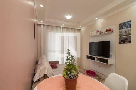 Apartamento à venda com 2 quartos, 47m² em Jardim Nove de Julho, São Paulo