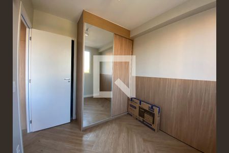 Quarto de apartamento para alugar com 1 quarto, 24m² em Vila Lageado, São Paulo