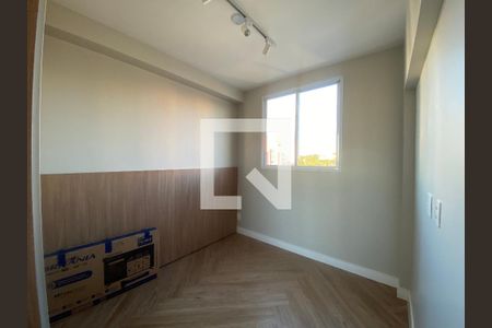 Quarto  de apartamento para alugar com 1 quarto, 24m² em Vila Lageado, São Paulo