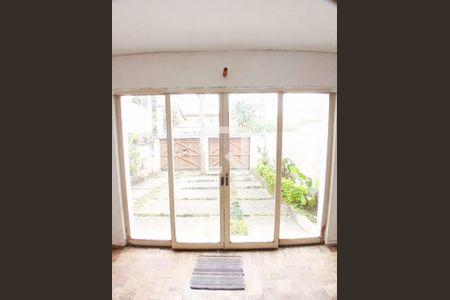 Foto 04 de casa à venda com 3 quartos, 160m² em Santo Amaro, São Paulo