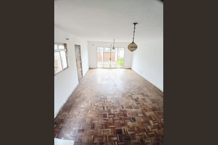 Foto 01 de casa à venda com 3 quartos, 160m² em Santo Amaro, São Paulo