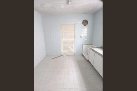 Foto 01 de casa à venda com 3 quartos, 160m² em Santo Amaro, São Paulo