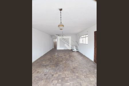 Foto 05 de casa à venda com 3 quartos, 160m² em Santo Amaro, São Paulo